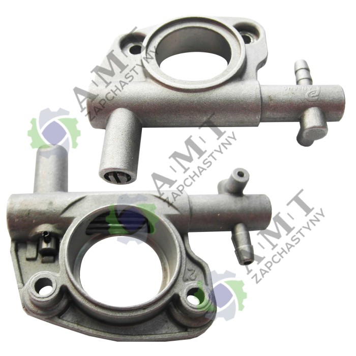 Насос маслянный BKZ 719r -23