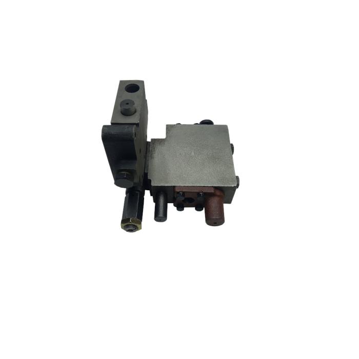 Распределитель гидроподъемника FT454