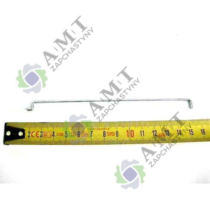 Тяга успокоителя газа ДБ168F/170F