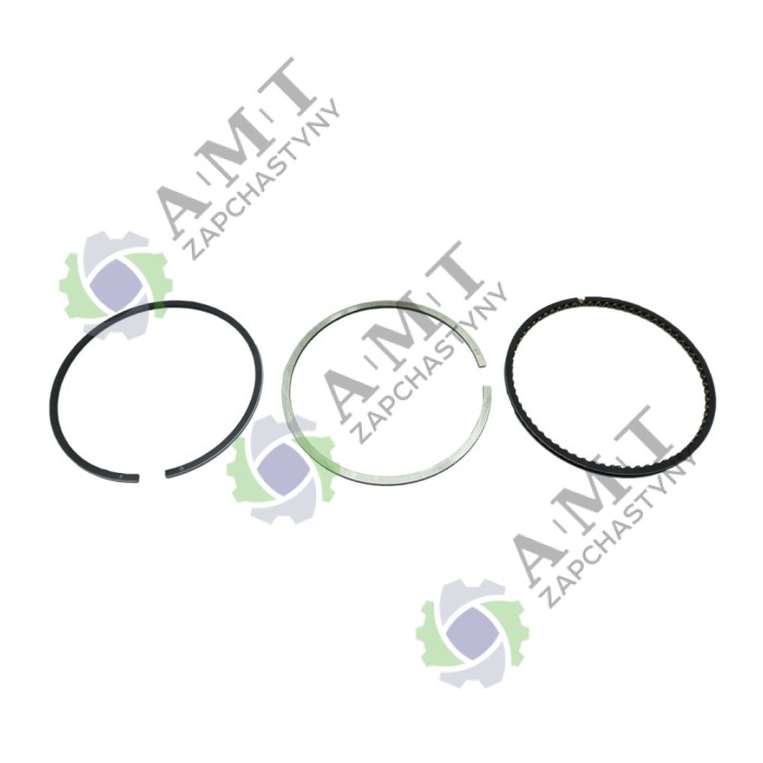 Кольца поршневые SP200D-1