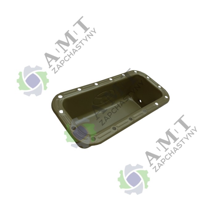 Крышка подъемника нижняя DW240B