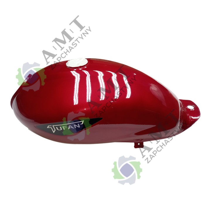 Бак топливный SP125C-2XWQ