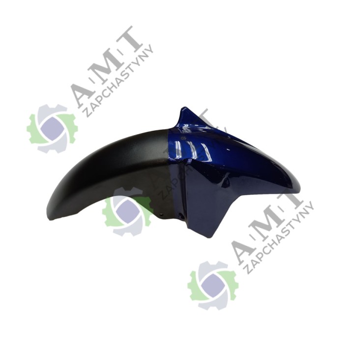 Крыло переднее SP 125C-2XWQ Крыло переднее SP 125C-2XWQ