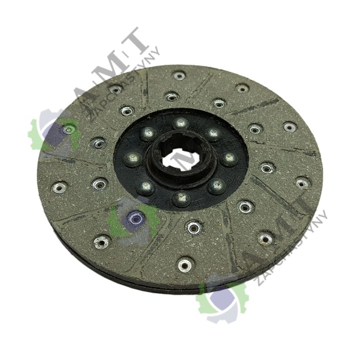 Диск сцепления TS12B