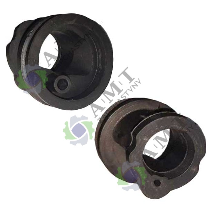 Переходник карбюратора BKZ 719r-8