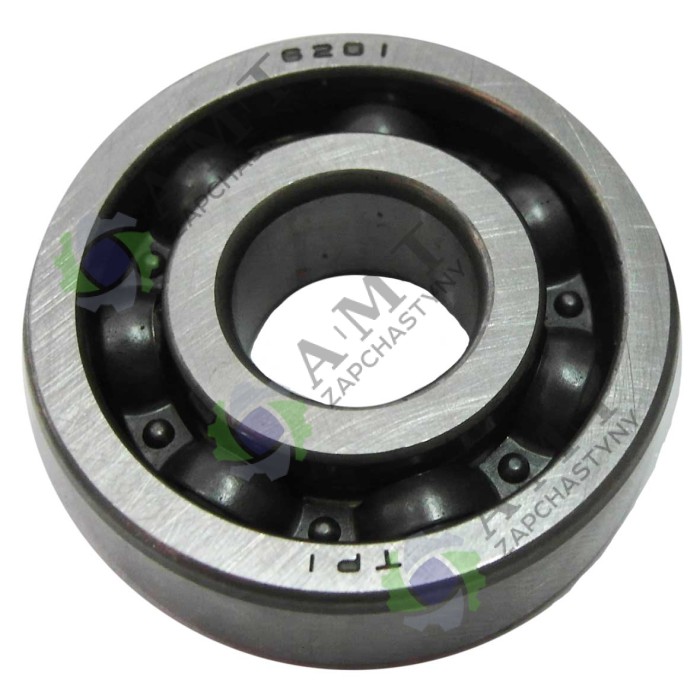 Подшипник (6201) BKZ 719r