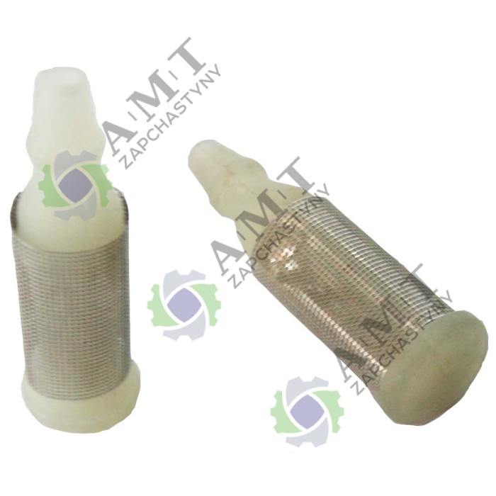 Патрубок с фильтром масляного бака BKZ 719r-24-26