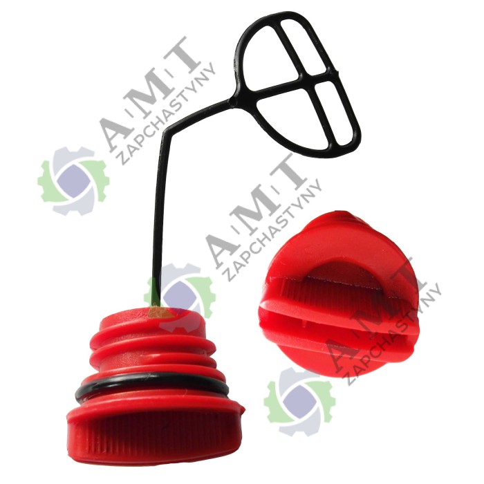 Крышка бака масляного BKZ 719r-48-50