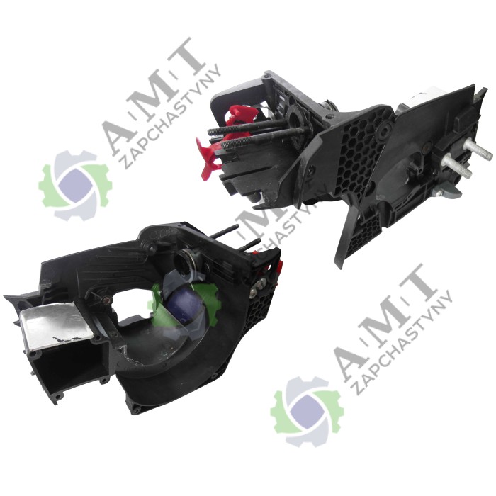 Корпус картера BKZ 719r-54