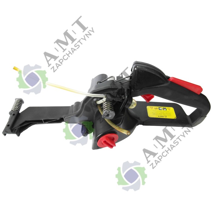 Ручка в сборе (топливный бак) BKZ 719r