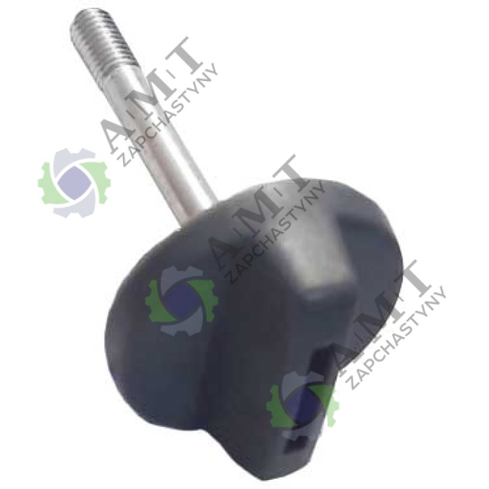 Зажим фильтра воздушного BKZ 719r-128