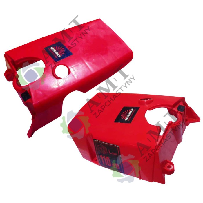 Крышка верхняя BKZ 719r-131