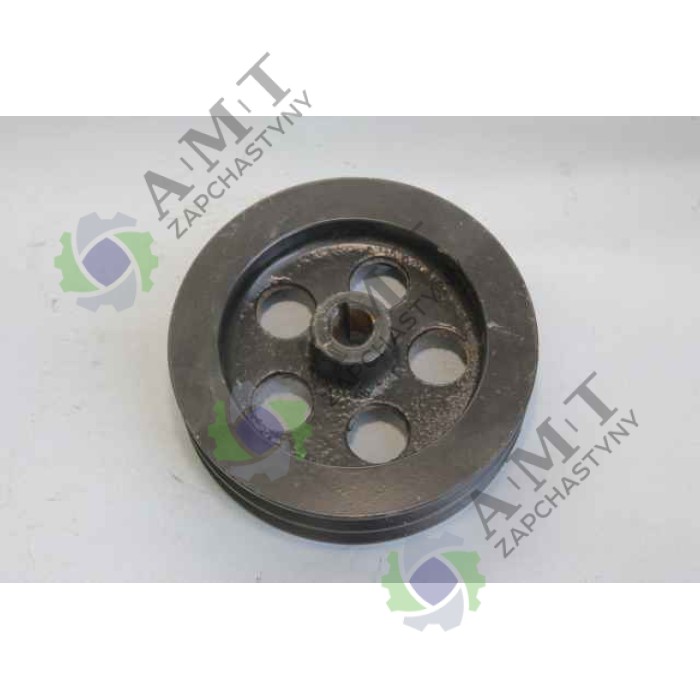 Шкив редуктора Кентавр МБ 3040Д