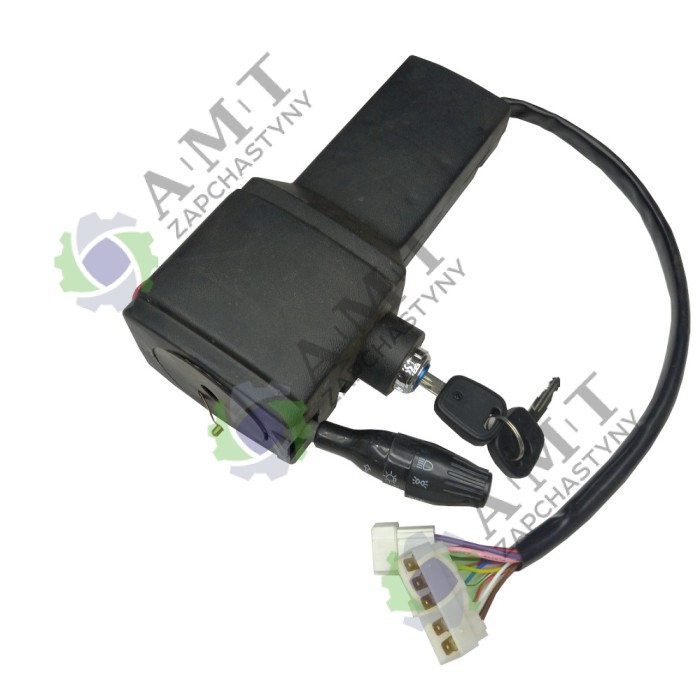 Переключатель подрулевой DW244B Переключатель подрулевой DW244B