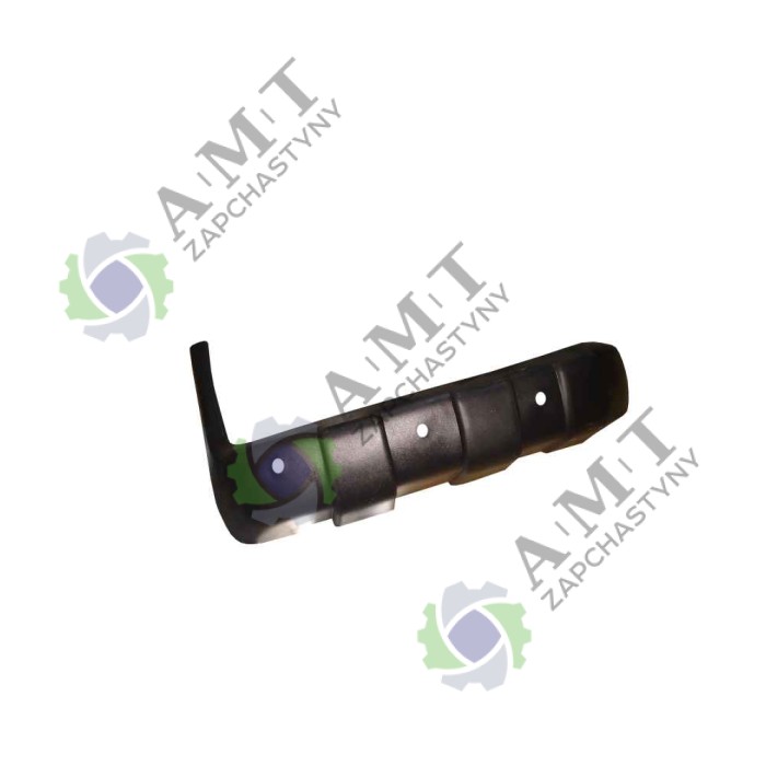 Брызговик задний правый SP125-5 Брызговик задний правый SP125-5