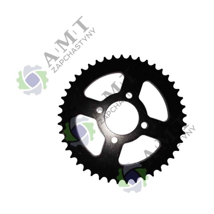 Звезда приводная ведомая SP125-7