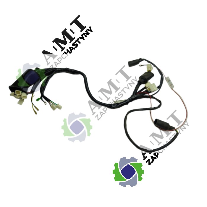 Электропроводка SP150-4