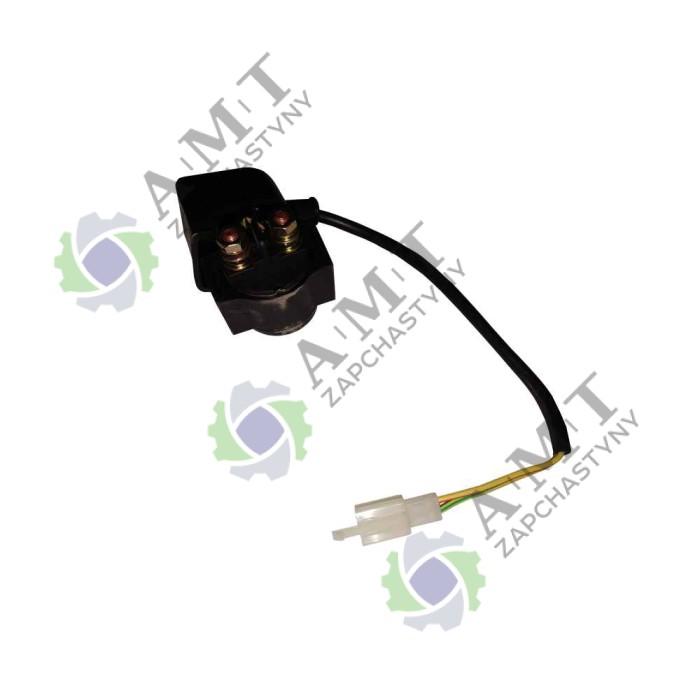 Реле стартера SP125-5