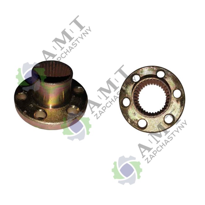 Ступица тормозного диска SP150-4