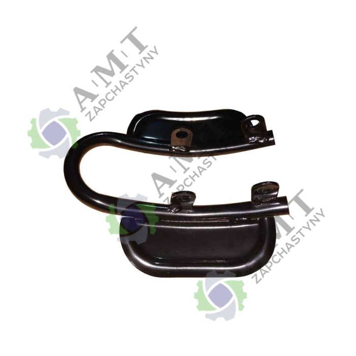 Защита задней ступицы SP125-5 Защита задней ступицы SP125-5