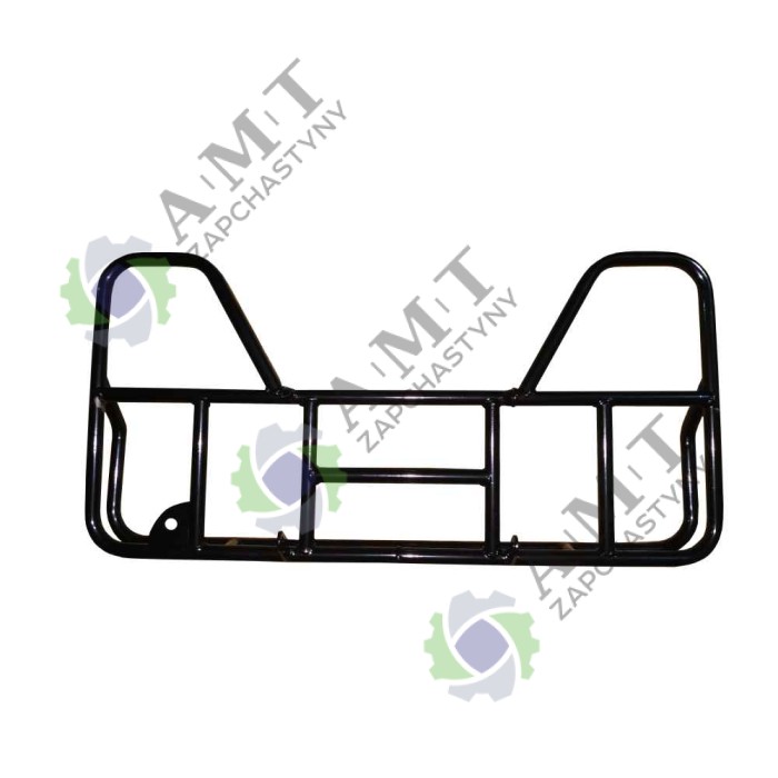 Багажник передний SP125-5 Багажник передний SP125-5