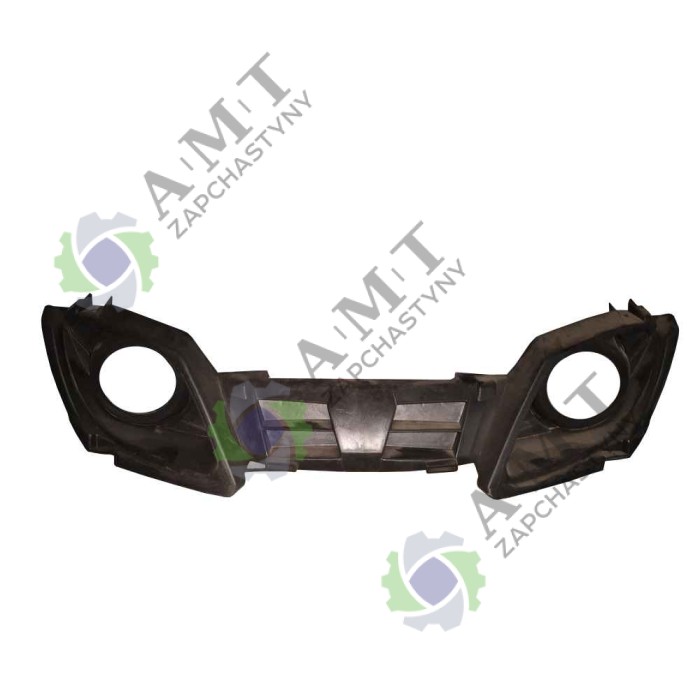 Облицовка передних фар SP125-5