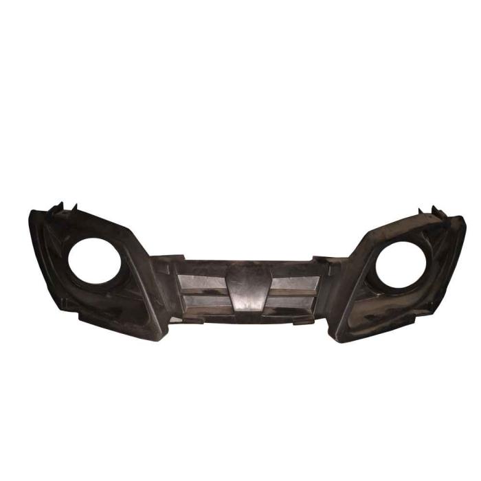 Облицовка передних фар SP125-5