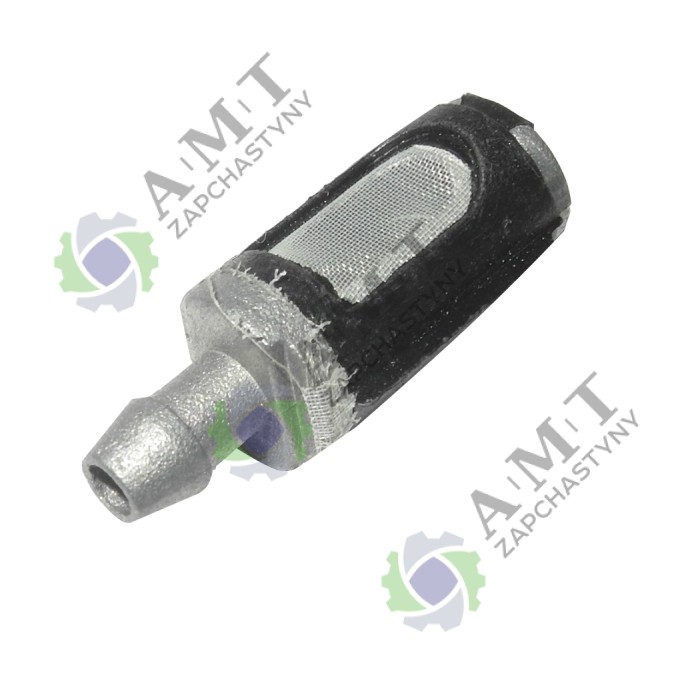 Фильтр бака масляного (металл) бензопилы 45сс/52сс