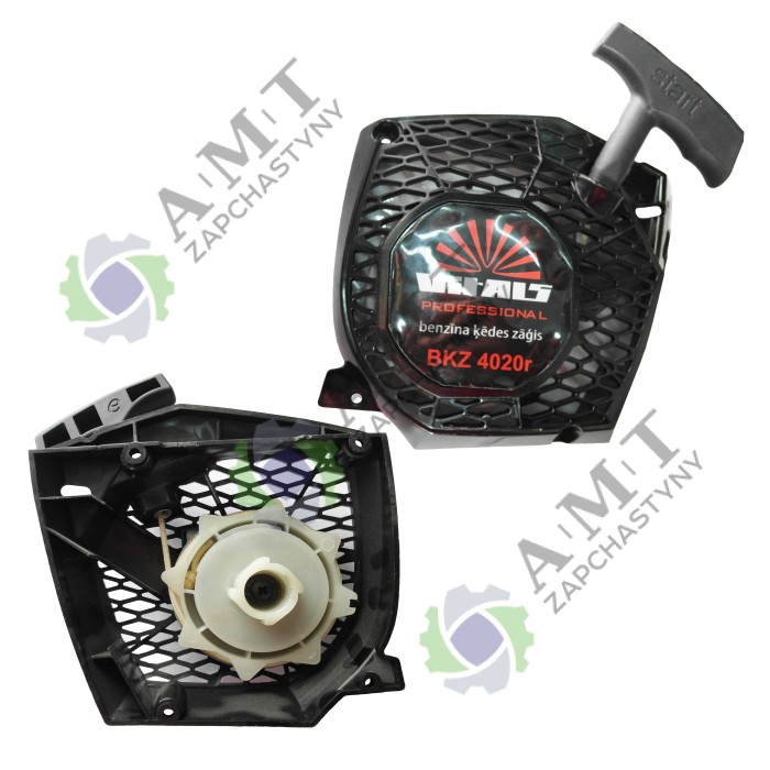 Стартер BKZ 4020r-С06-С16