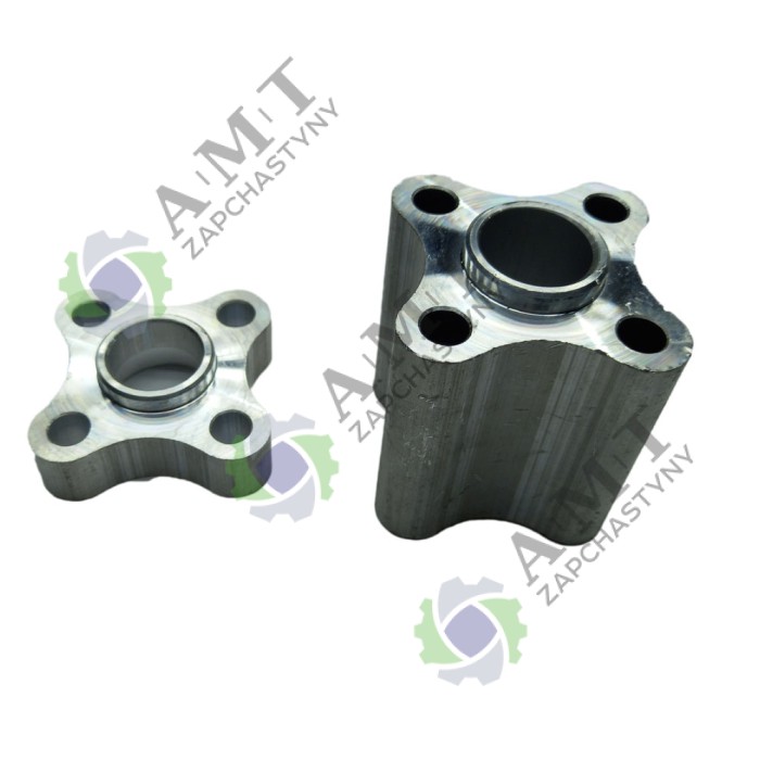 Проставка крыльчатки вентилятора ДТЗ 5244НРХ/244.5/244.5Р