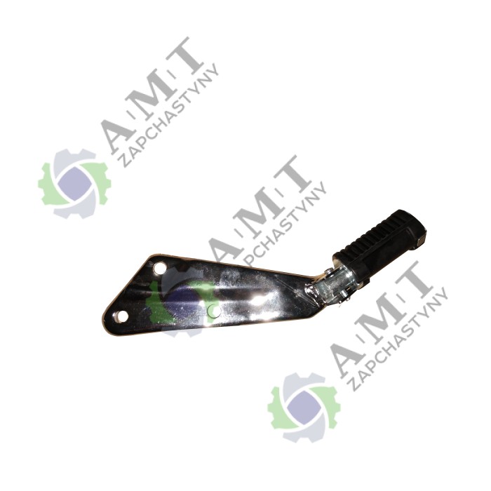 Подножка пассажирская леваяSP 110-3WQ