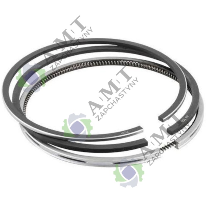 Кольца поршневые (3поз) SL3100AB