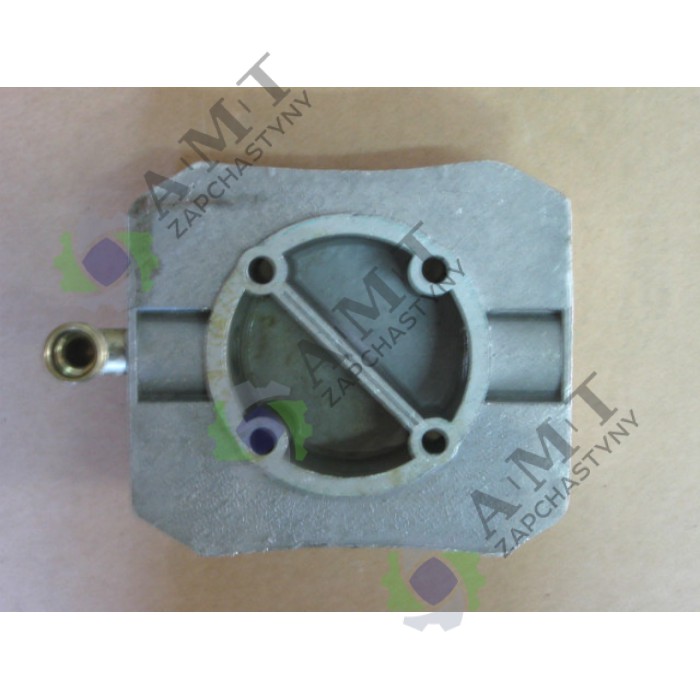 Головка цилиндра (Вх=18, Вых=15) KV-3050M-40