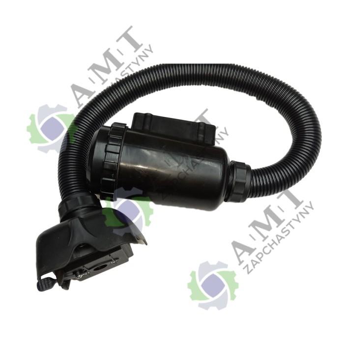 Фильтр воздушный в сборе МК10-2 (новый)