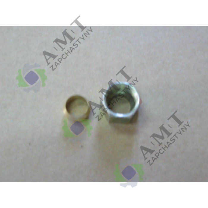 Соединитель KV-3050M-46