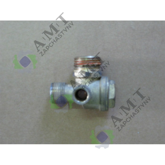 Клапан контрольный KV-3050M-58