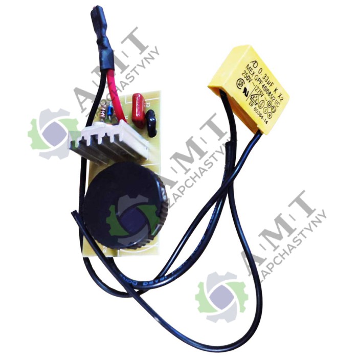 Регулятор оборотов LP2412y -11-2 Регулятор оборотов LP2412y -11-2