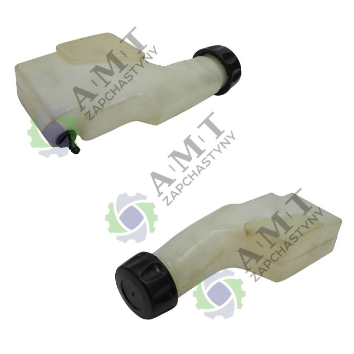 Бак масляный СП 234 -11