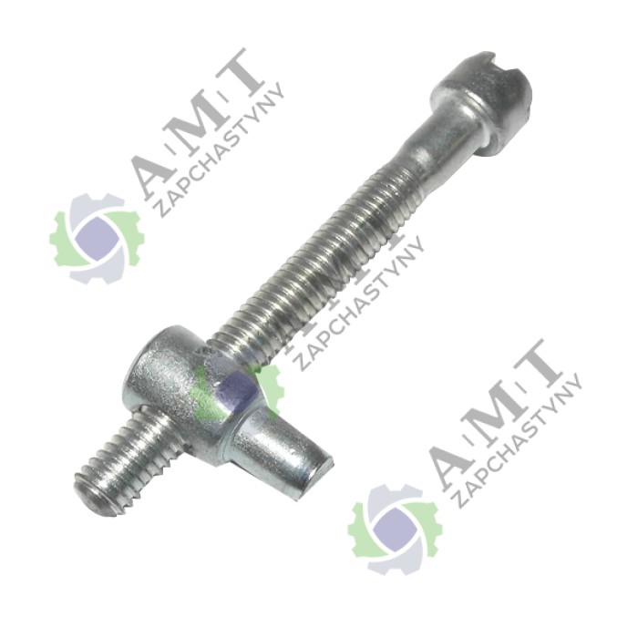 Натягувач ланцюга (прямий, L=51мм) (НЕ-2) електропили