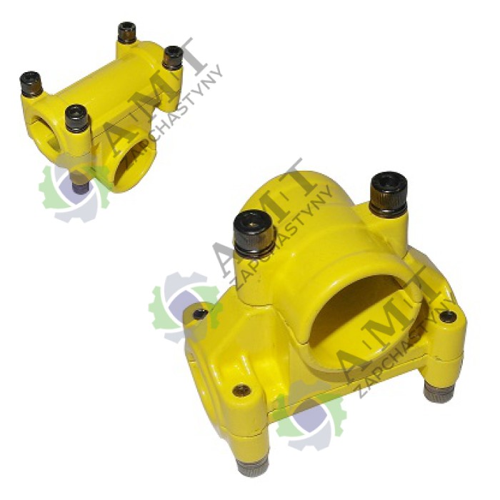 З'єднувач ручок (d=25,5/19 мм) електрокоси