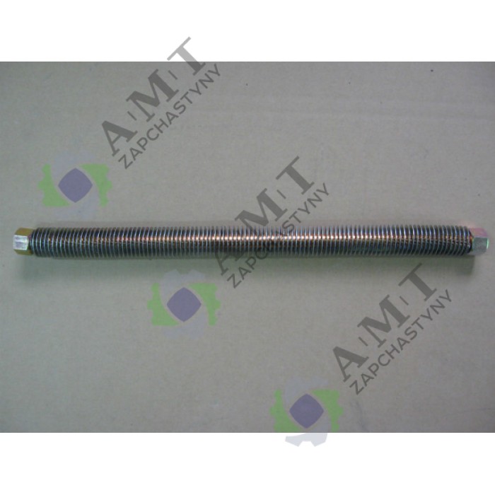 Труба (18/18мм, L=450мм) (с теплоотводом) KV-3050MV-62