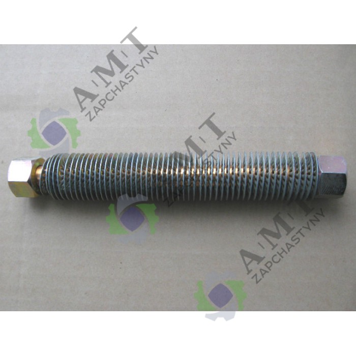 Труба (18/18мм, L=195мм) (с теплоотводом) KV-3050MV-49