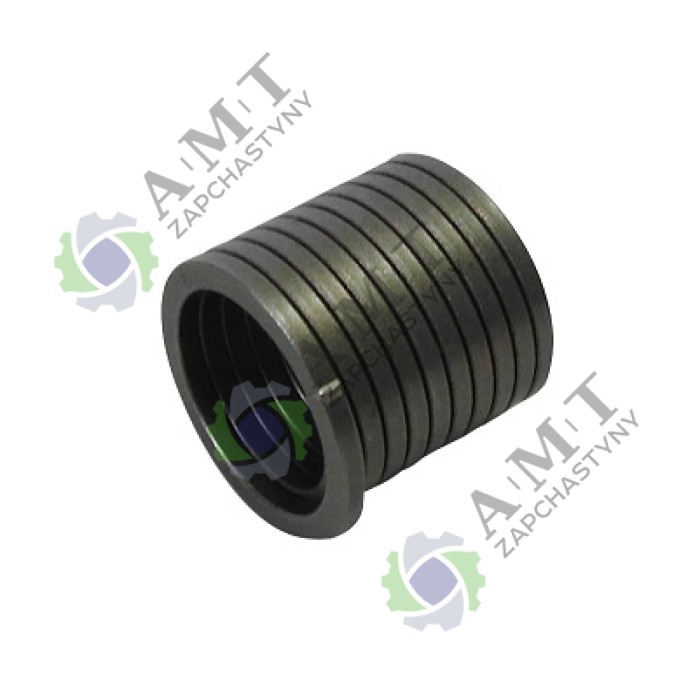 Пружина валу приводу (ліва, 20 мм).