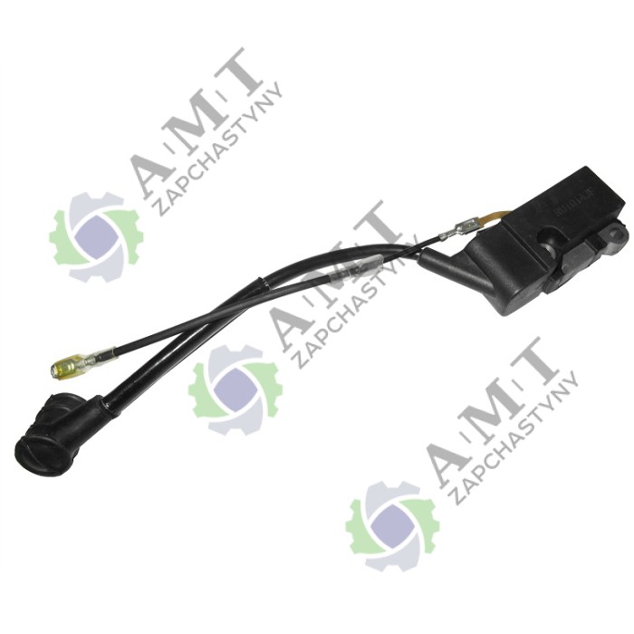 Котушка запалювання бензопили Китай 45сс/52сс