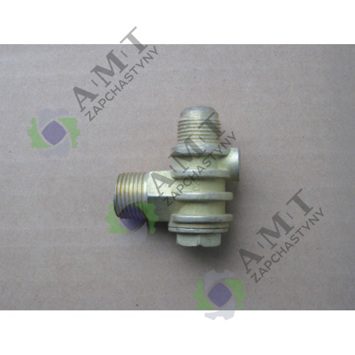 Клапан контрольный KV-3050MV-65 Клапан контрольный KV-3050MV-65