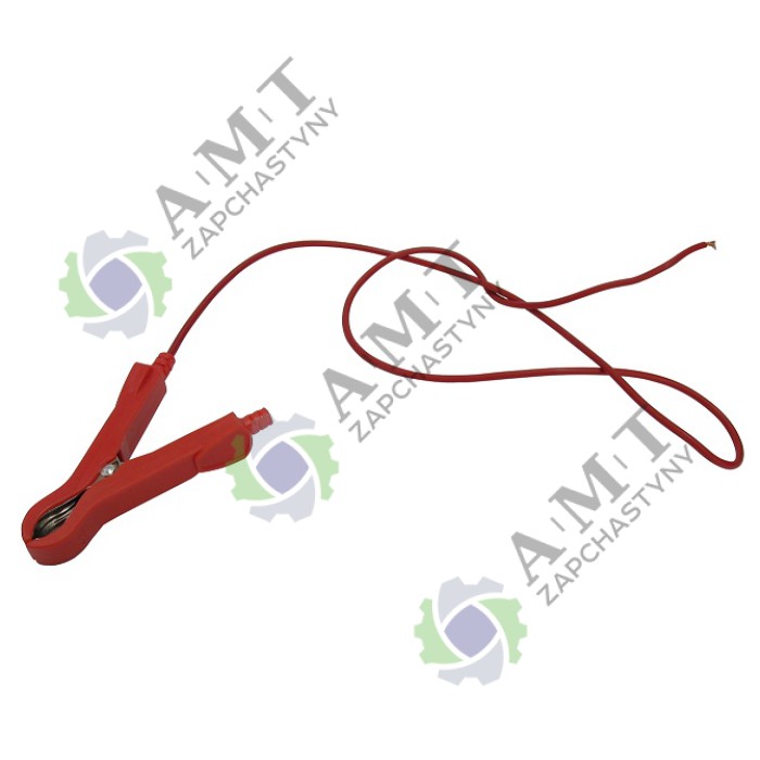 Кабель силовой (+, красный) ALI 1210A Кабель силовой (+, красный) ALI 1210A
