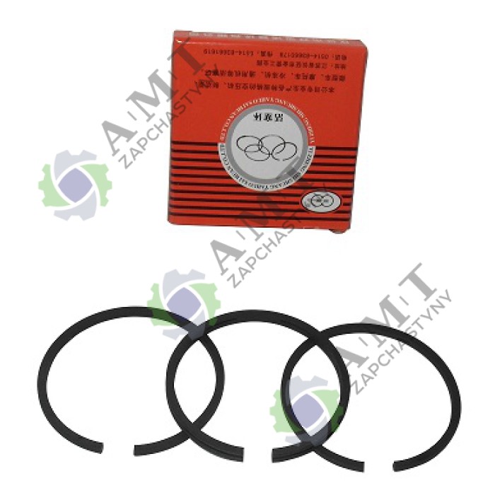 толщина колец 2/2/3 мм.