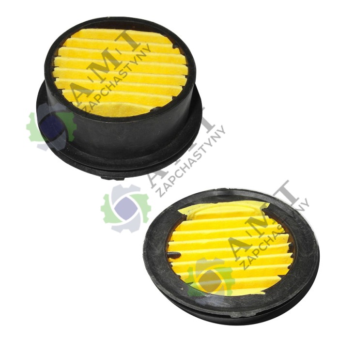 Диаметр наружный - 47 мм<br>Высота- 24 мм