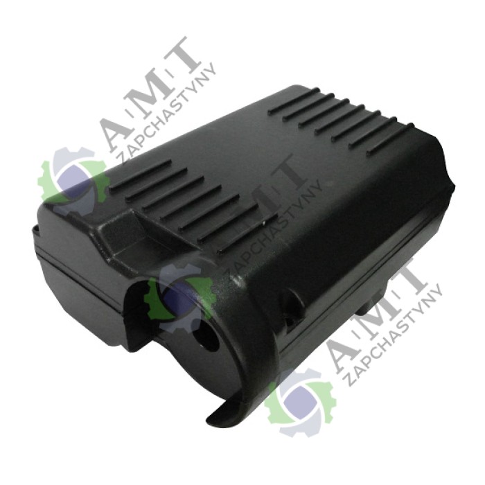 L=178 мм, S=123 мм (4x59 мм - крепление)