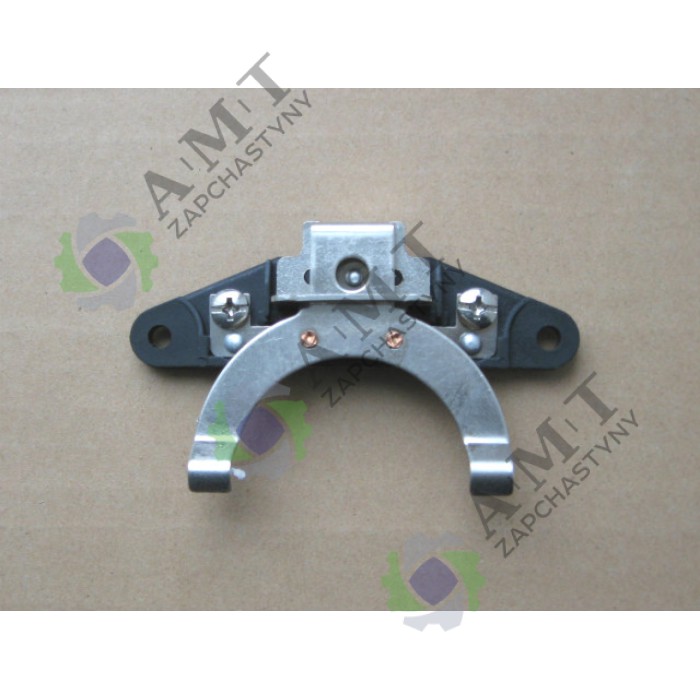 Пластина промежуточная (S=76мм d=44мм) KV-3050MV-22